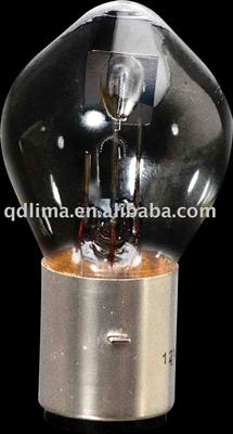 motorcy bulb B35