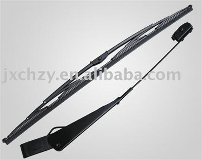 Wiper Blade And Arm for Benz