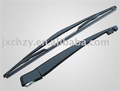 Rear Wiper Blade and Arm For Peugeot