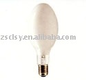 European Standard Single-ended powdered  Metal Halide Lamp