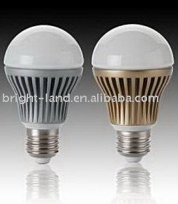 LED light High-Power E27 Bulb