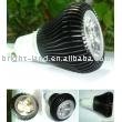 High power led spotlight GU10  1*3W