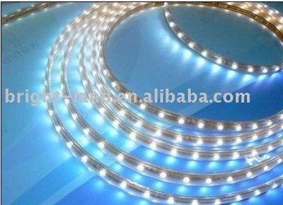LED waterproof cristal Flexible strip