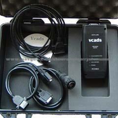 Volvo Heavy Duty Interface for Truck/ Bus Repair Tools