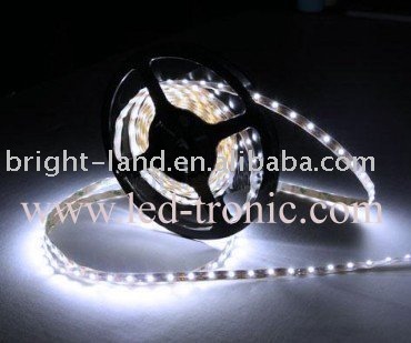 LED waterproof Flexible strip with SMD3528