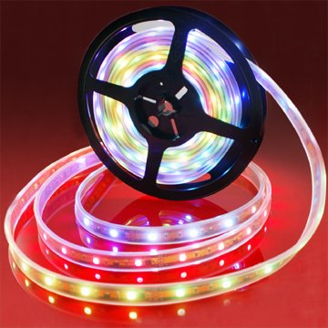 LED waterproof  strip