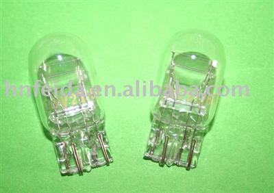 automobile--auto bulbTail Wedge Bulb