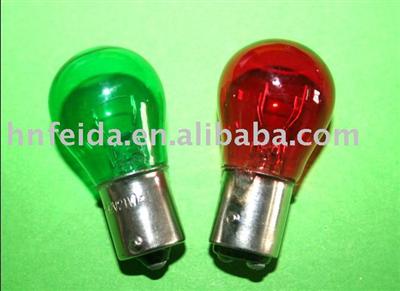 S25tail lamp