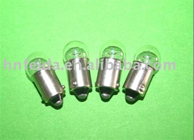 T8.5 bulb