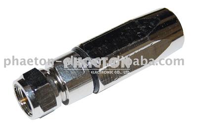 Wire connector-RG11 Waterproof Connector(Good quality )