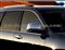 Chrome Mirror Cover for 2011 Jeep Grand Cherokee