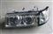 Lada 2110 Head Lamp Crystal