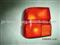 AUDI 100 Tail Lamp