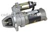 Starter engine