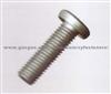 M6*30 Welding Screw with Cylindrical Head