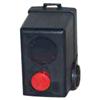 Switch(suitable for mini air compressors with the loaded power lower than 5.5kW)