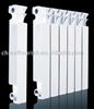 Aluminum Radiator 582* 80*85mm