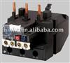 LRD thermal  relay(be used in the circuit of 50Hz or 60Hz, rated insulation voltage 660V)