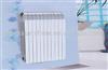 aluminium die casting radiator(S8011)