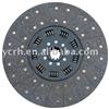 Clutch Disc 008-250-7403