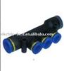 Ypkg Pneumatic Connector(pneumatic Parts, Quick Connector, Quick Joint, Pipe Connector)