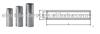 Gl Connecting Tube(cable Connector, Terminals, Cable Terminal, Cable Tube, Connecting Tube. )