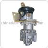 FOOT BRAKE VALVE