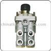 FOOT BRAKE VALVE