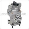 FOOT BRAKE VALVE