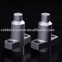 plunger(cold forging parts,cold extrusion,auto parts)