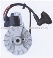 CNW34F Magnetic Motor(Suitable gasoline engine:1E34F)