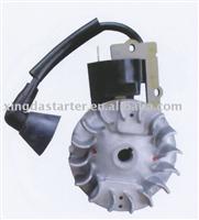 CNW32F-2 Magnetic Motor(Suitable gasoline engine:1E32F-2)