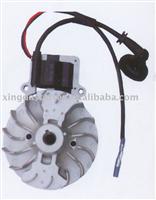 CNW40F-5 Magnetic Motor(Suitable gasoline engine:1E40F-5)