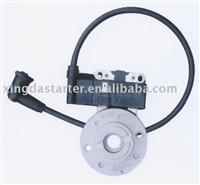 CNW40/CNW40B Magnetic Motor(Suitable gasoline engine:1E40F)