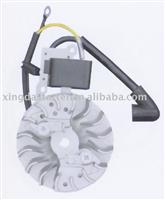 YD37 Magnetic Motor(Suitable gasoline engine:1E37F)