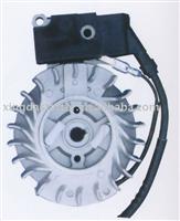 YD43 Magnetic Motor(Suitable gasoline engine:1E43F)