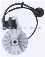 CNW32F Magnetic Motor(Suitable gasoline engine:1E32F)