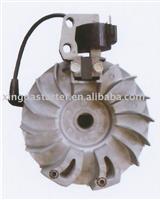 Cnw62 Magnetic Motor(suitable Gasoline Engine: 1e62)