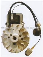 Cnw40f-7 Magnetic Motor(suitable Gasoline Engine: 1e40f-7)