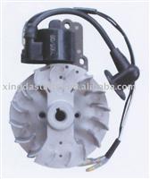 CNW33F Magnetic Motor()Suitable gasoline engine:1E33F