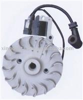 Cnw40f-3a Magnetic Motor