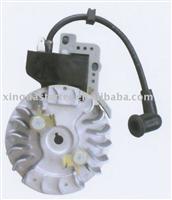 YD36 Magnetic Motor(Suitable gasoline engine:1E36 )