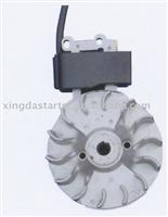 CNW25BS Magnetic Motor