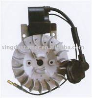 CNW40F-6 Magnetic Motor(Suitable gasoline engine:1E40F-6)