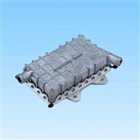 Oil Cooler(mercedes Benz Vito Sprinter), Engine Oil Cooler for Benz, Aluminium Oil Cooler