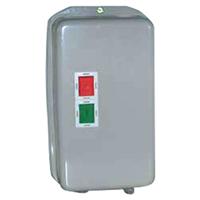 Magnetic Starter(is Mainly Applied to Circuit Of Ac 50 Or 60hz, Voltage Up to 550v )