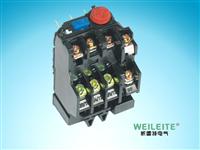 Relay(frequency of 50Hz, voltage of up to 660V and current of up to 40A)