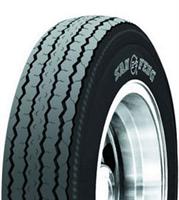 Light Truck Tyre 5.00-12ULT (T207)