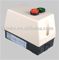 LE1-D , magnetic starter (new type)(in circuit of AC 50 or 60Hz, voltage up to 550V)