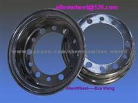 Forklift Wheel Rim Nissan